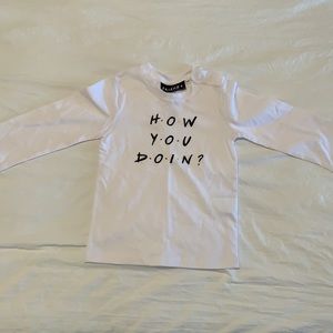 Cotton On Baby Long Sleeve Tee